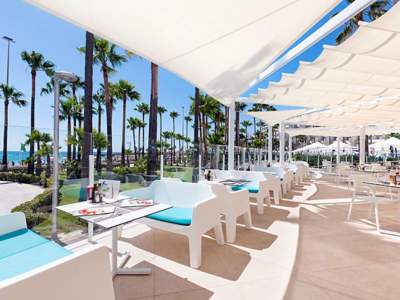 Hipotels Hotel Mediterraneo