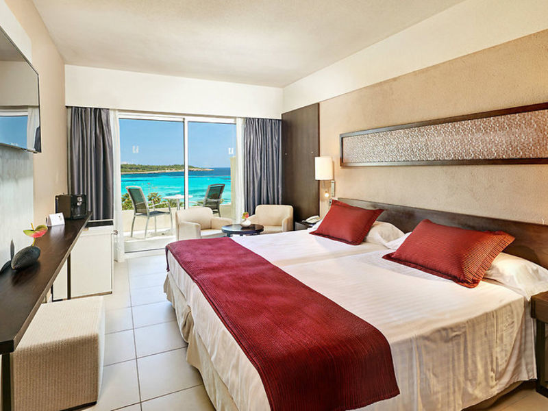 Hipotels Hotel Mediterraneo