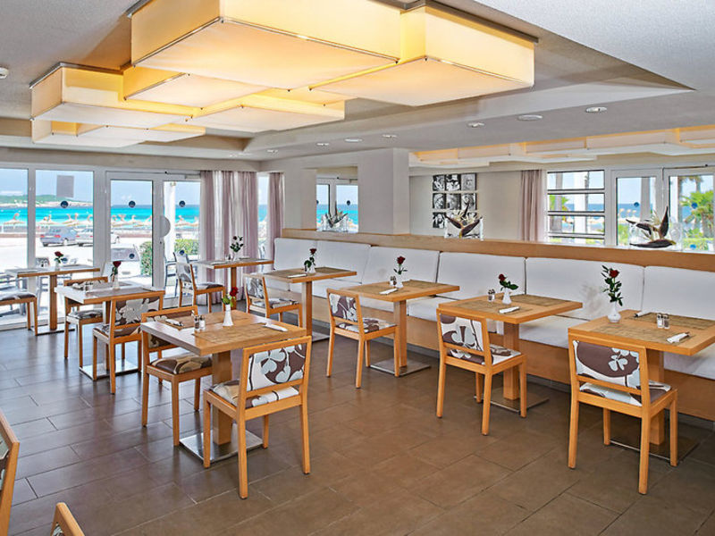 Hipotels Hotel Mediterraneo