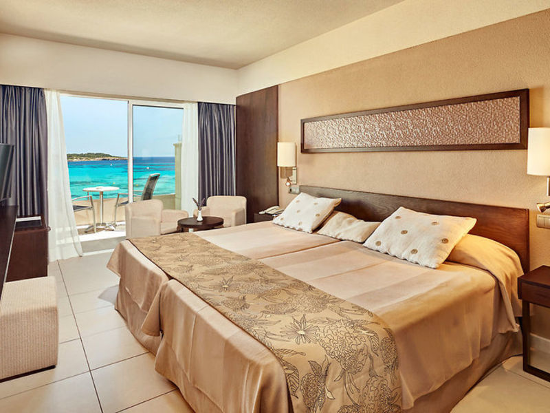 Hipotels Hotel Mediterraneo
