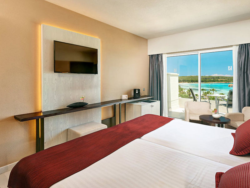 Hipotels Hotel Mediterraneo