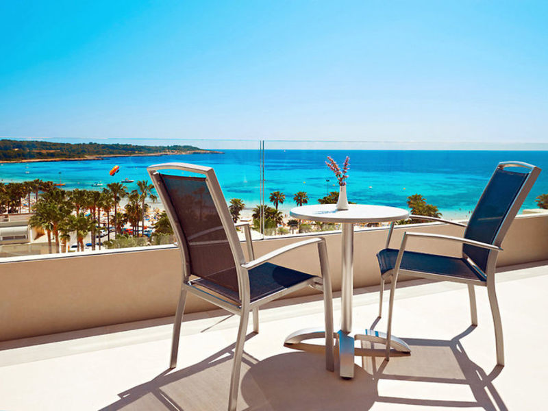 Hipotels Hotel Mediterraneo