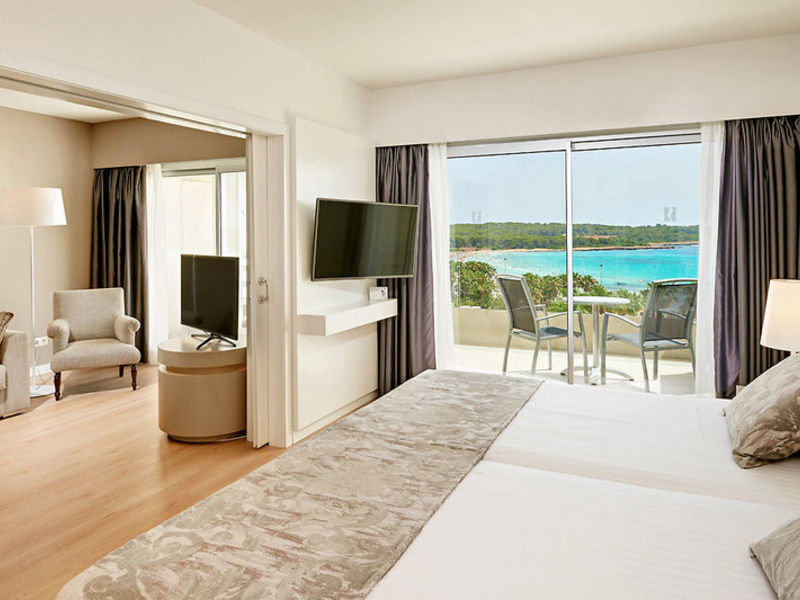 Hipotels Hotel Mediterraneo