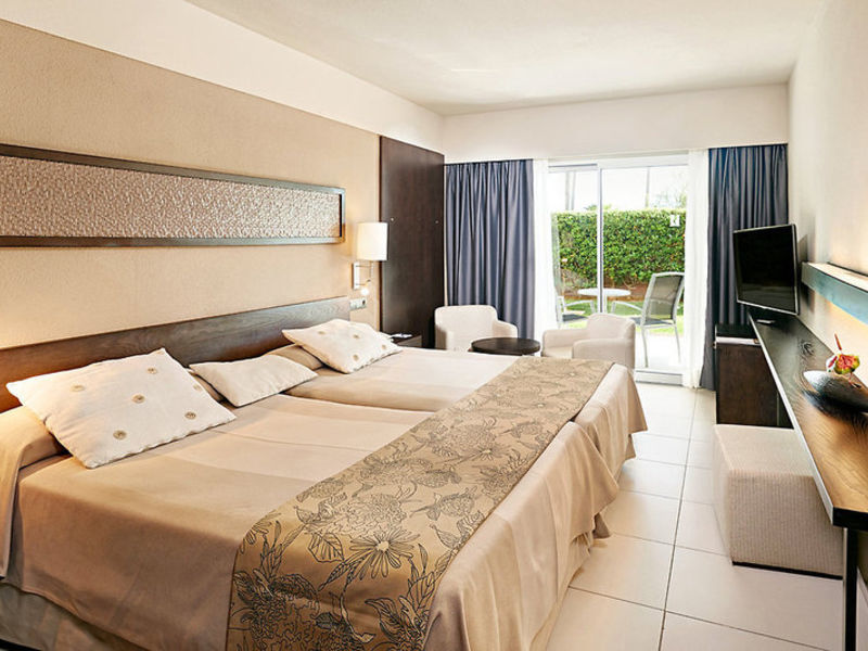 Hipotels Hotel Mediterraneo