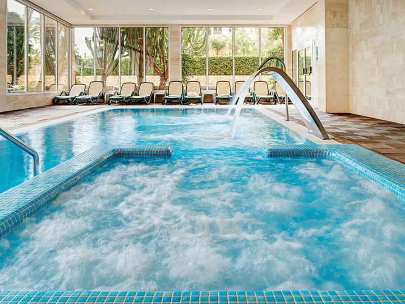 Hipotels Hotel Said