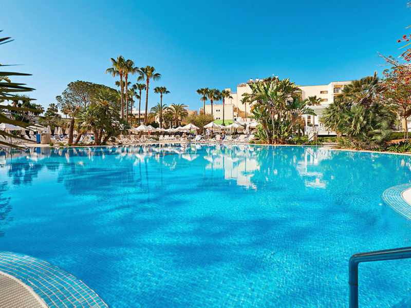 Hipotels Hotel Said