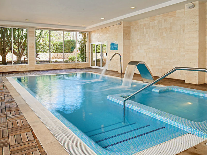 Hipotels Hotel Said