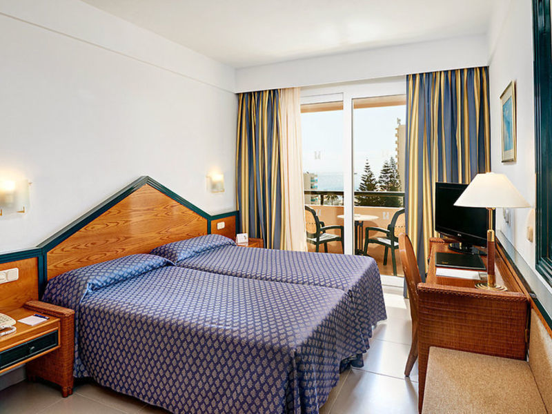 Hipotels Hotel Said