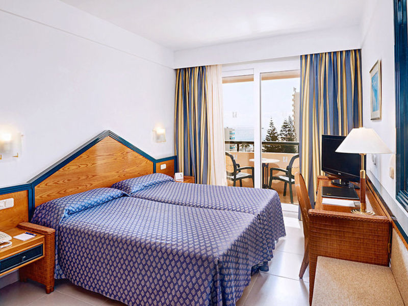 Hipotels Hotel Said