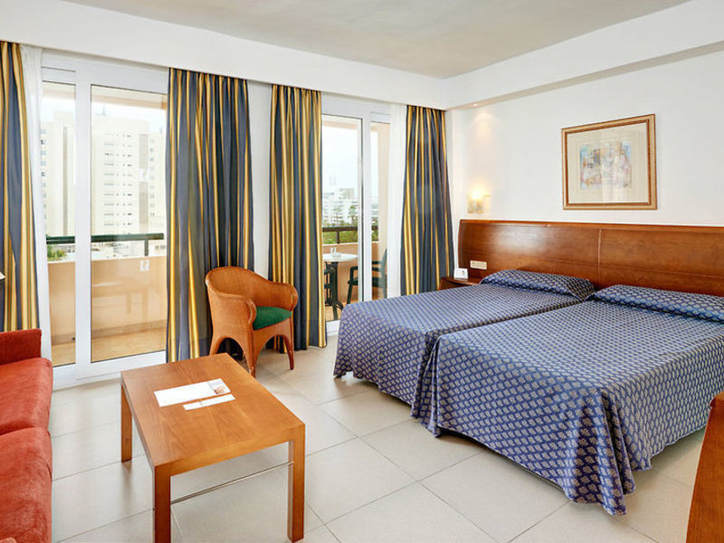 Hipotels Hotel Said
