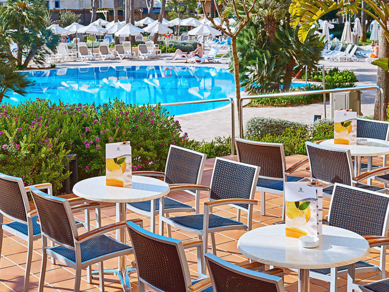 Hipotels Hotel Said