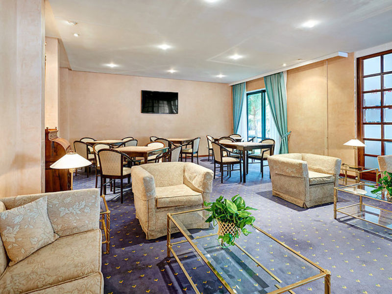 Hipotels Hotel Said