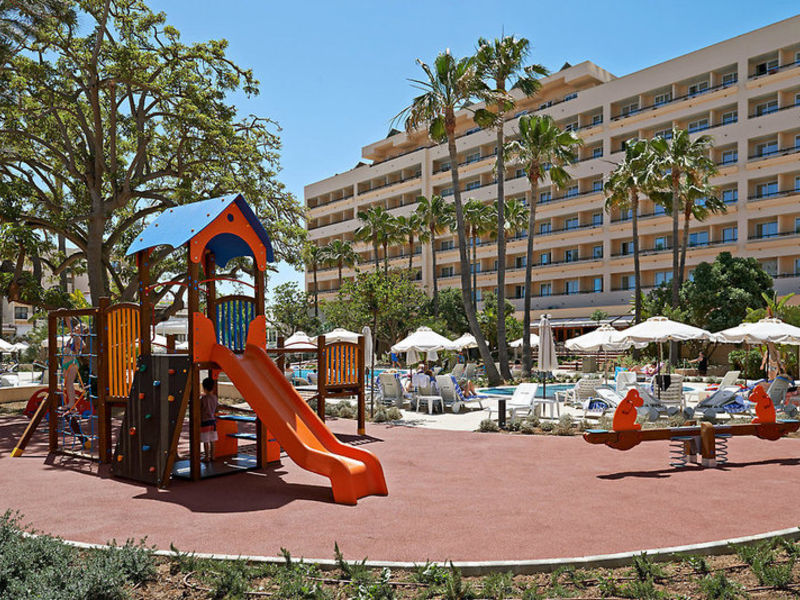 Hipotels Hotel Said
