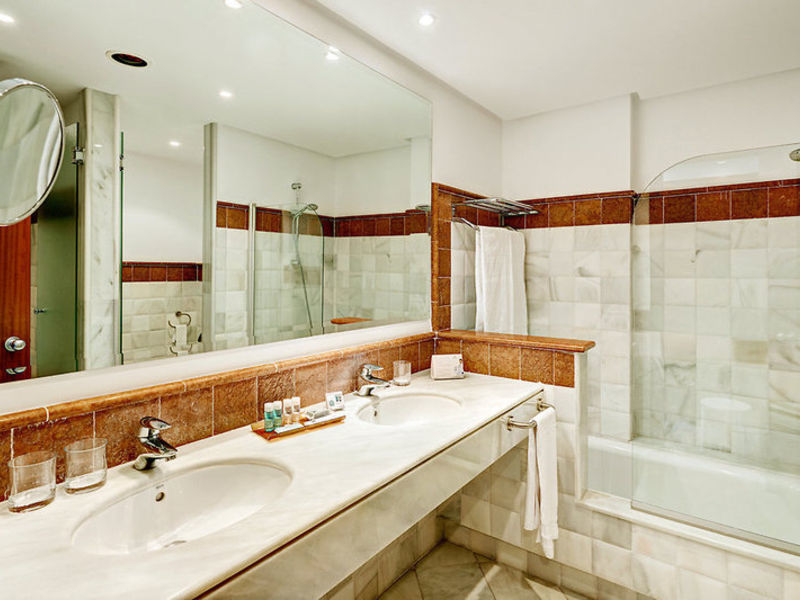 Hipotels Hotel Said