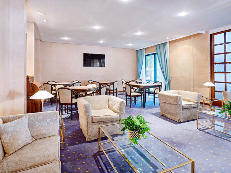Hipotels Hotel Said