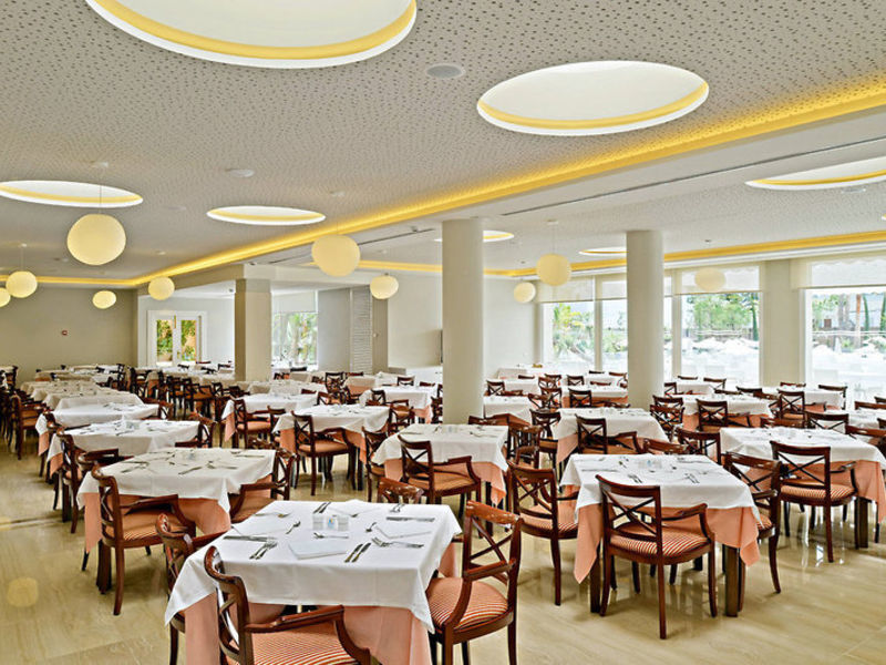 Hipotels Hotel Said