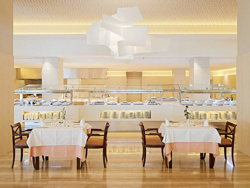 Hipotels Hotel Said