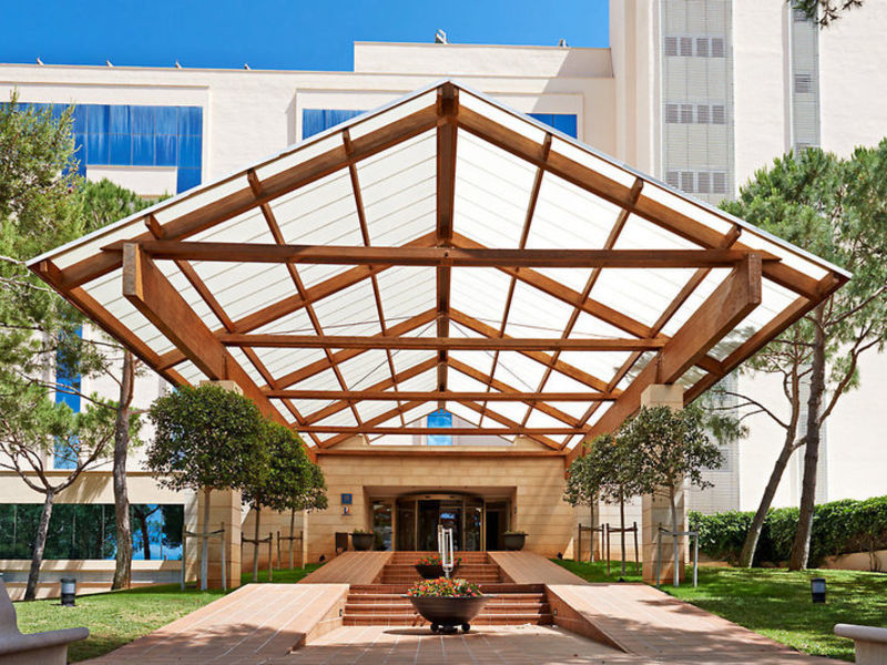 Hipotels Hotel Said