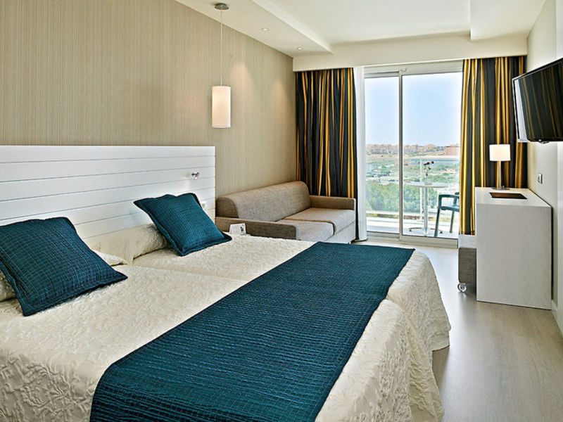 Hipotels Hotel Said