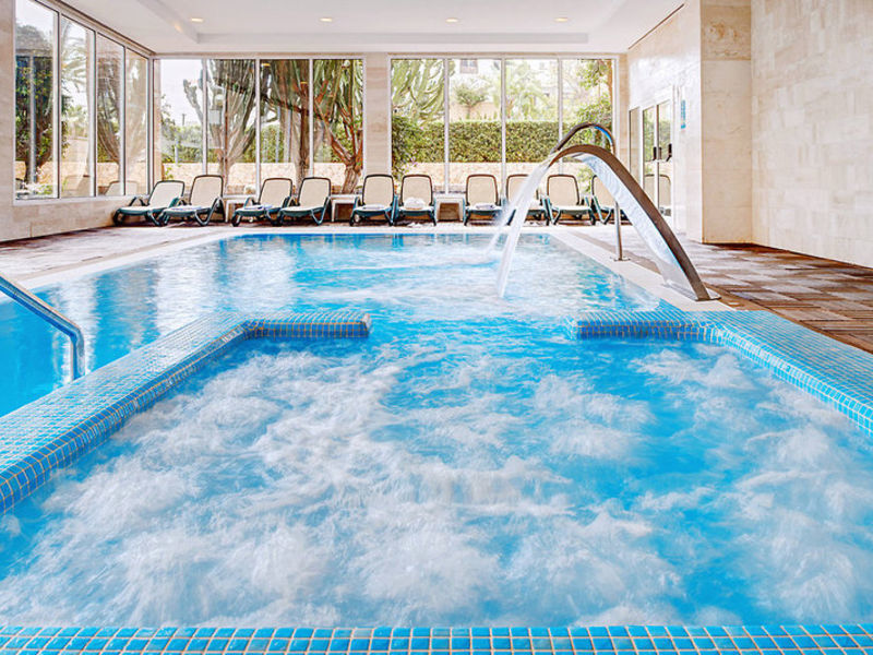 Hipotels Hotel Said