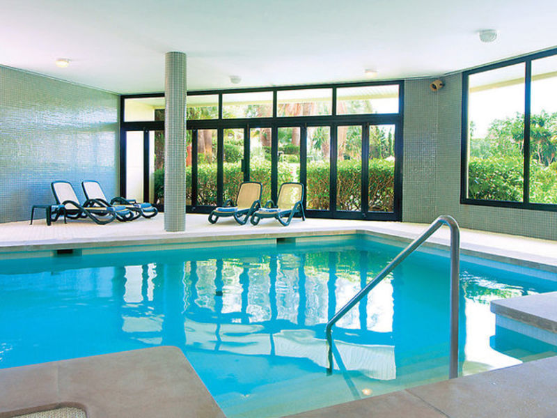 Hipotels Marfil Playa
