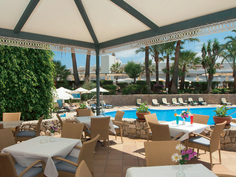 Hipotels Marfil Playa