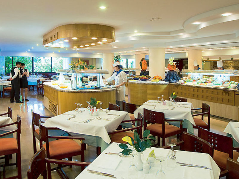 Hipotels Marfil Playa