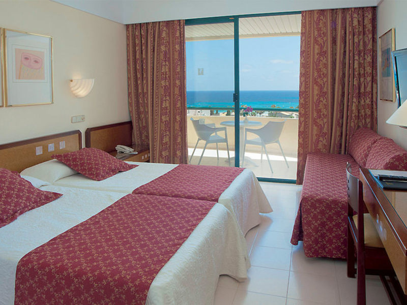 Hipotels Marfil Playa