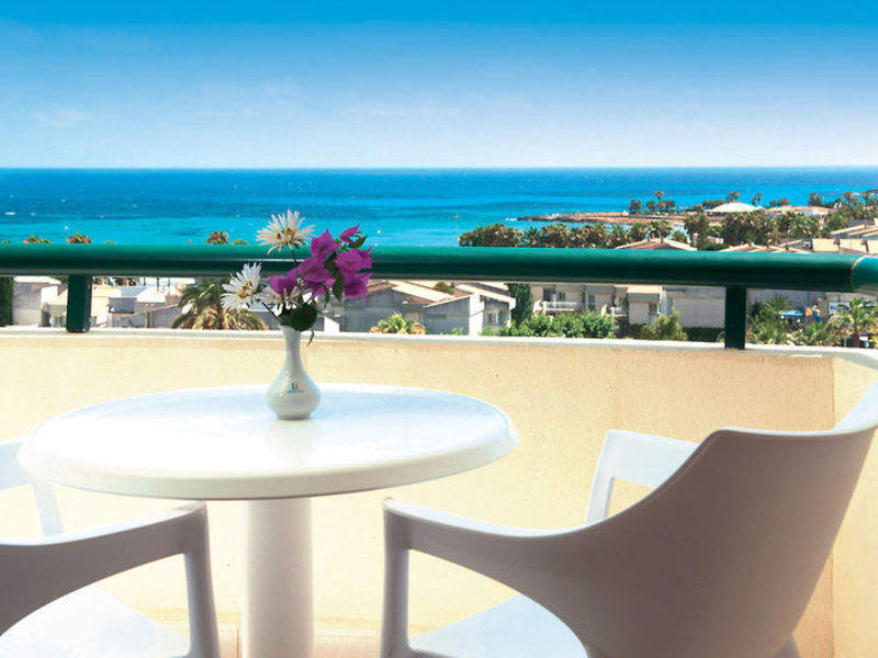 Hipotels Marfil Playa
