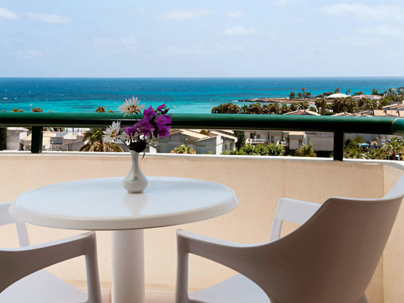 Hipotels Marfil Playa