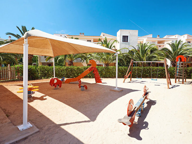Hipotels Marfil Playa