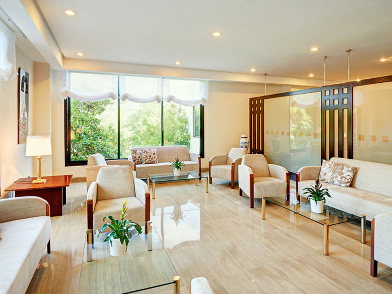Hipotels Marfil Playa