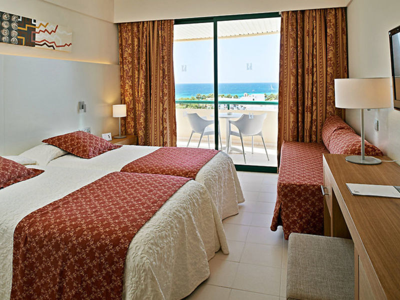 Hipotels Marfil Playa