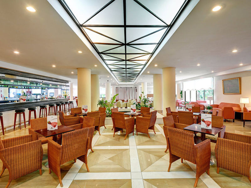 Hipotels Marfil Playa