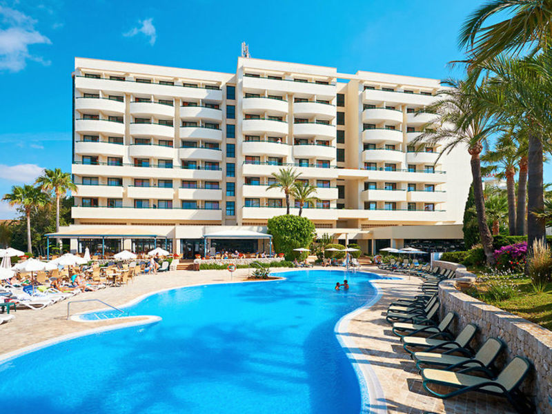 Hipotels Marfil Playa