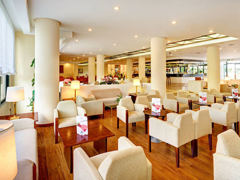 Hipotels Marfil Playa