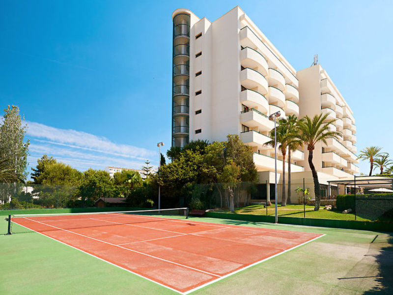 Hipotels Marfil Playa