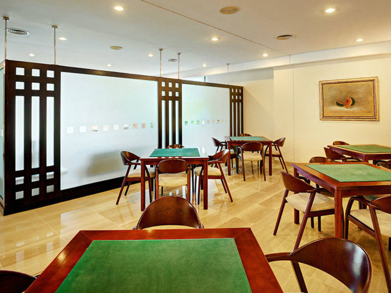 Hipotels Marfil Playa