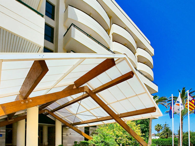 Hipotels Marfil Playa