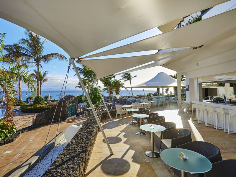 Hipotels Natura Palace