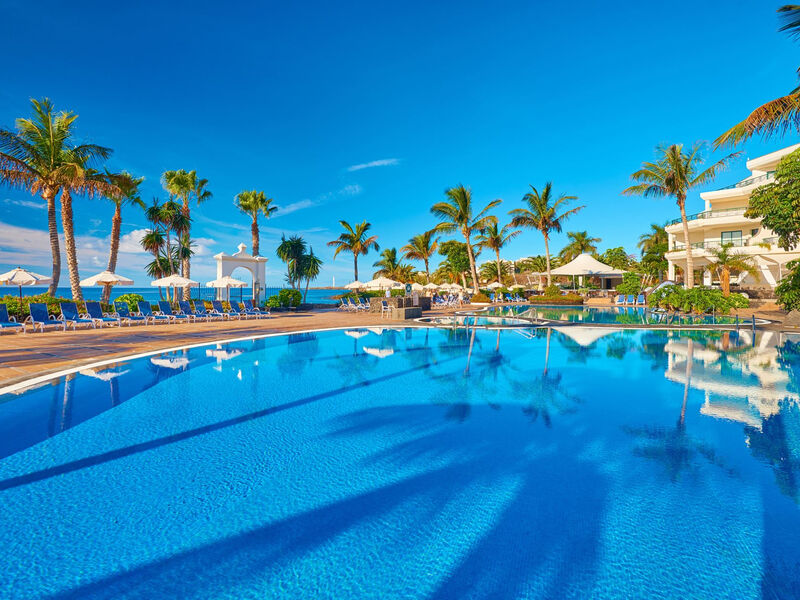 Hipotels Natura Palace