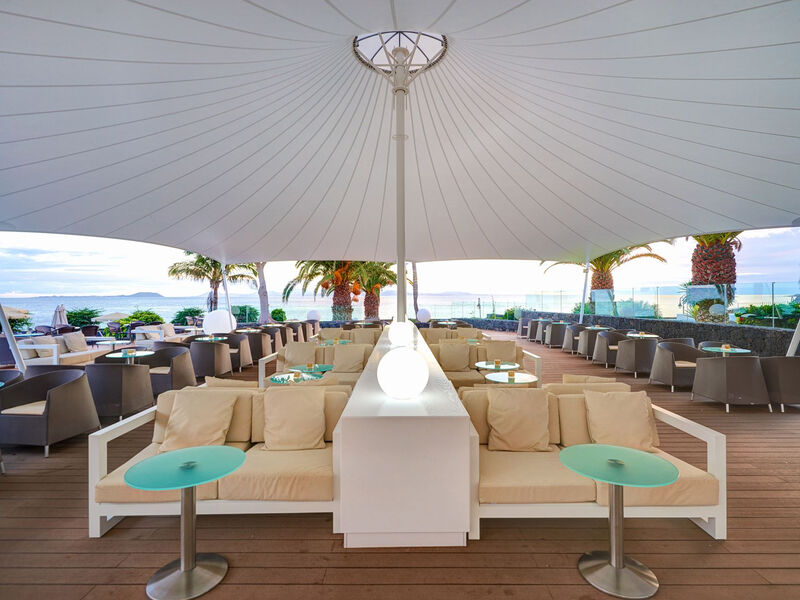 Hipotels Natura Palace