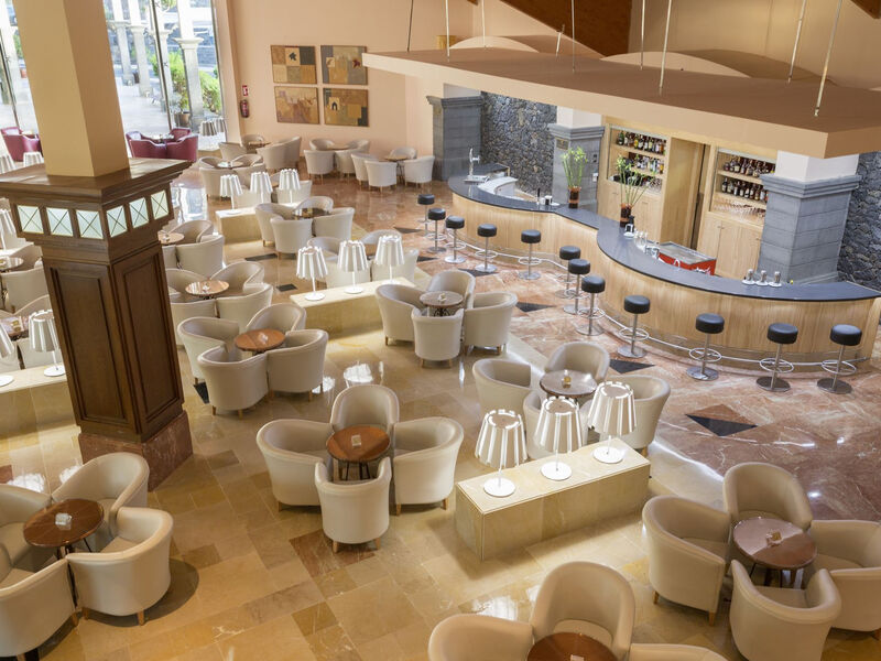 Hipotels Natura Palace