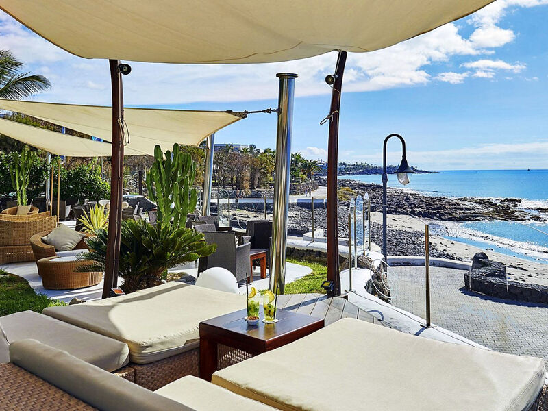 Hipotels Natura Palace