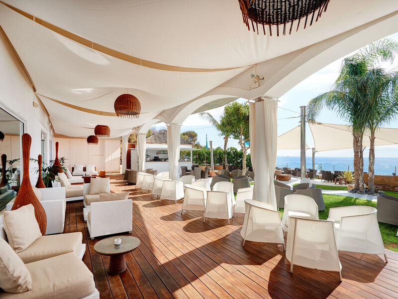 Hipotels Natura Palace