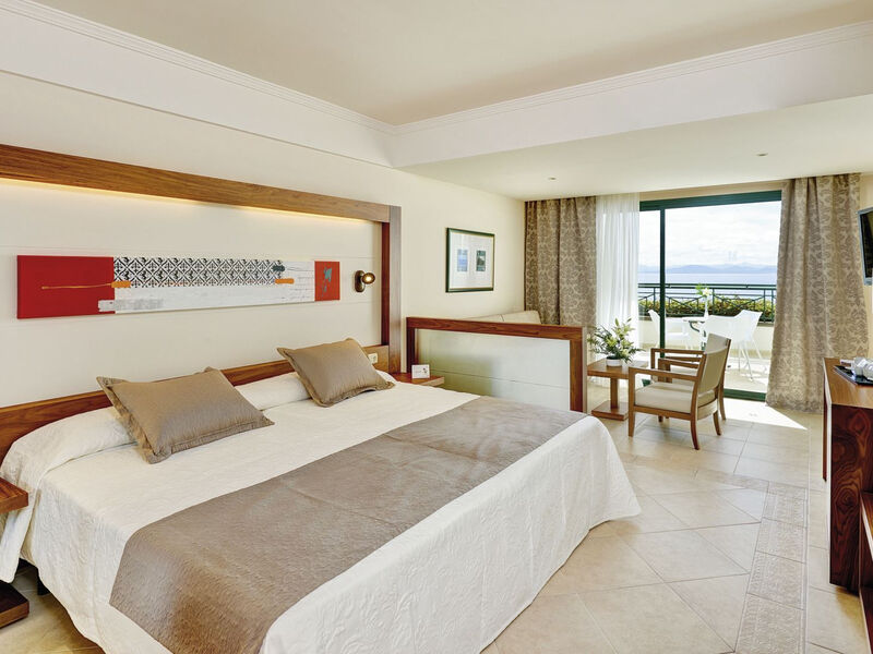 Hipotels Natura Palace