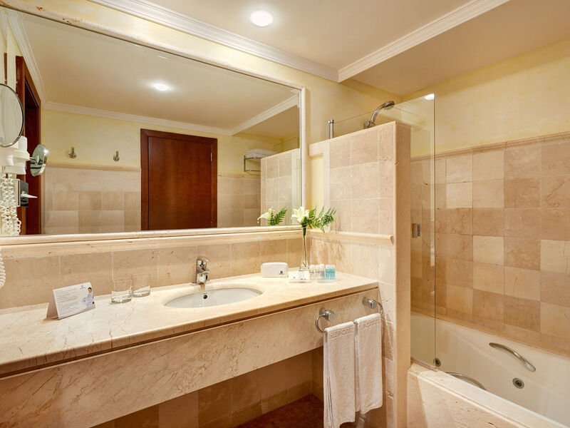 Hipotels Natura Palace