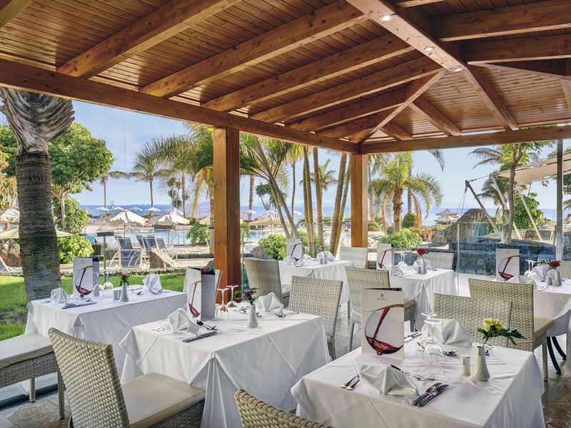 Hipotels Natura Palace