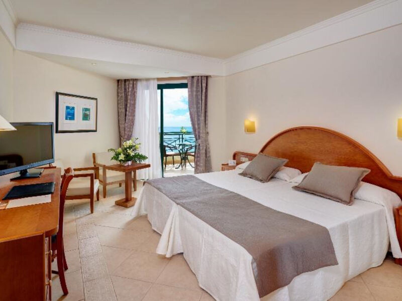 Hipotels Natura Palace