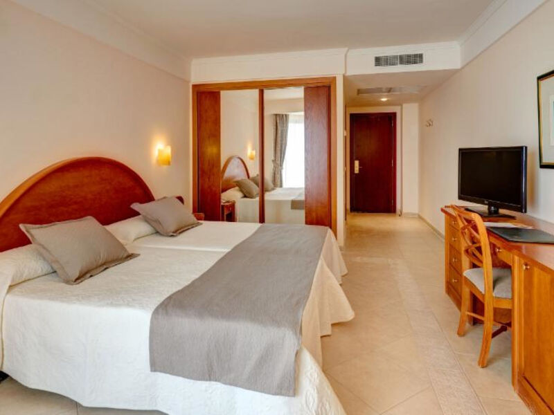 Hipotels Natura Palace